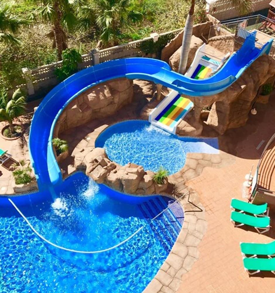 Hotel Victoria Playa Almunecar Exterior photo